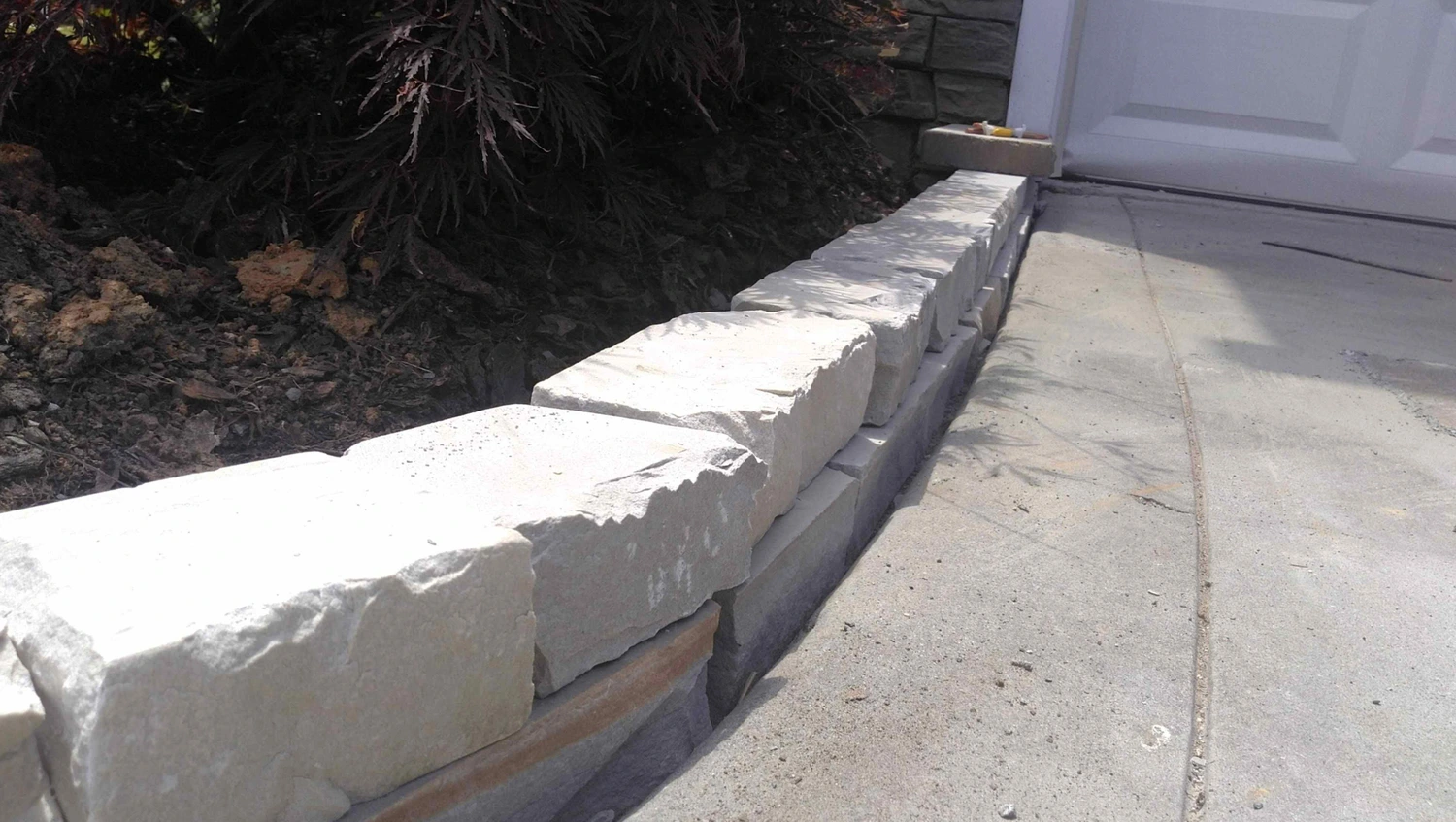 Hardscape Design & Installation by AllRound Landscaping in Charlotte, NC
