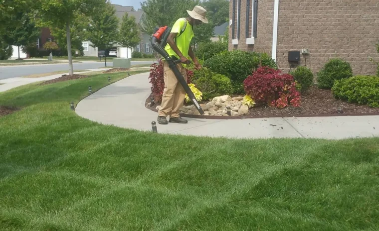 Concord Lawn Care Charlotte, NC
